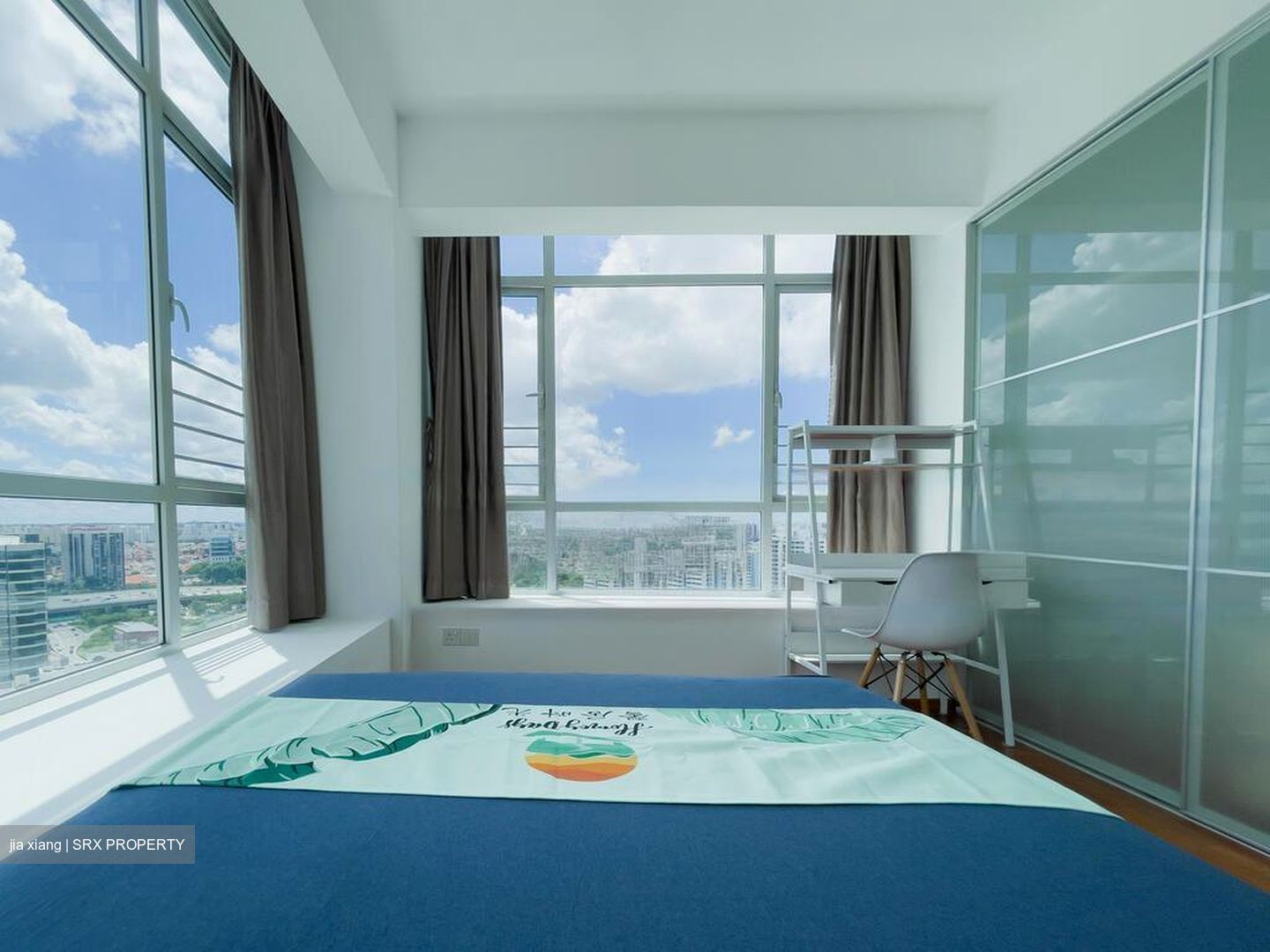 One Saint Michael's (D12), Condominium #490706731